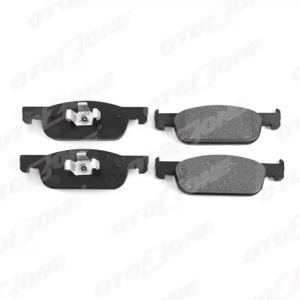 ÖN BALATA CLIO IV 0.9 TCE-1.2-1.5DCI 12=>  DUSTER-LOGAN II- SANDERO II 1.2-1.5DCI 12=>