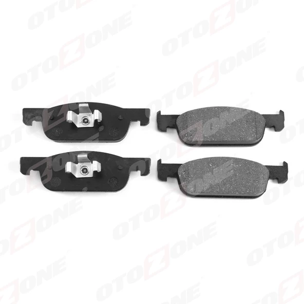 ÖN BALATA CLIO IV 0.9 TCE-1.2-1.5DCI 12=>  DUSTER-LOGAN II- SANDERO II 1.2-1.5DCI 12=>