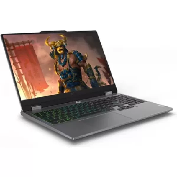 LENOVO LOQ  i7-13650HX 96GB 512GB SSD RTX3050/6GB 15.6" FHD 144Hz W11H 83DV00G5TR & PER4 ÇANTA