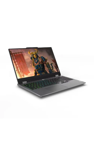 LENOVO LOQ  i7-13650HX 96GB 512GB SSD RTX3050/6GB 15.6" FHD 144Hz W11H 83DV00G5TR & PER4 ÇANTA