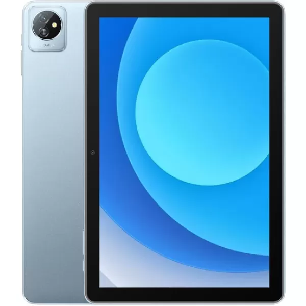 BLACKVIEW  Tab70WIFI Tablet 10.1"/12 GB/64 GB/8 MP/Android14+Kilif Dahil Mavi