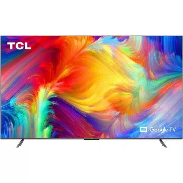 TCL 58P733 4K Ultra HD 58" 147 Ekran Uydu Alıcılı Google Smart LED TV
