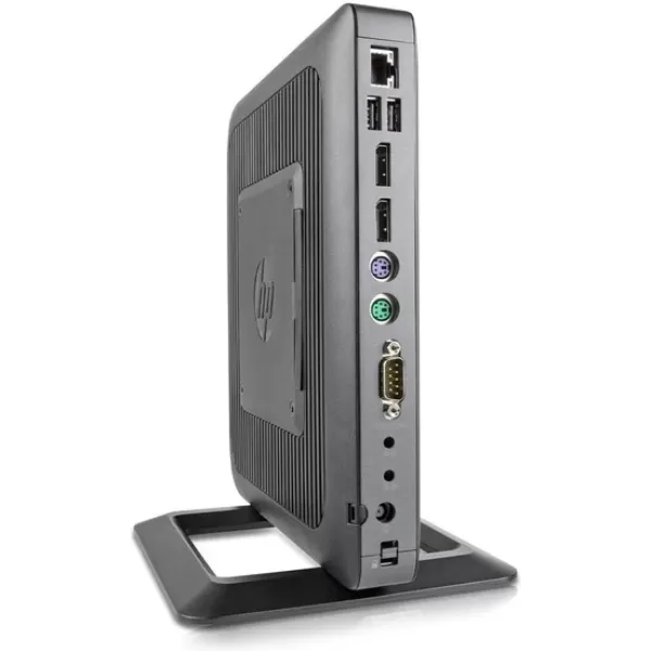 HP T620 Mini pc. 16 GB RAM, 128GB SSD 250HDD Yüksek Performanslı 12 ay garantili Bilgisayar