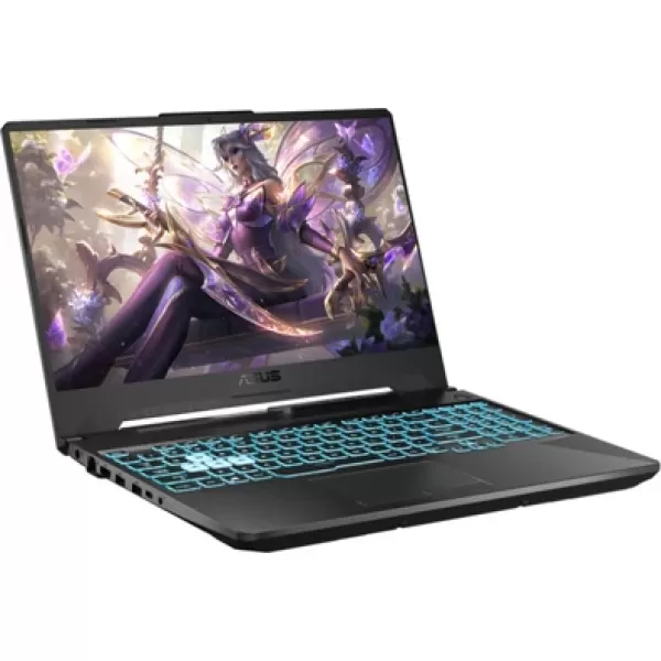 ASUS  TUF Gaming A15 R5 7535HS 48GB 1TB SSD RTX3050/4GB 144Hz 15.6" FHD FDOS HN006 & PER4 Çanta
