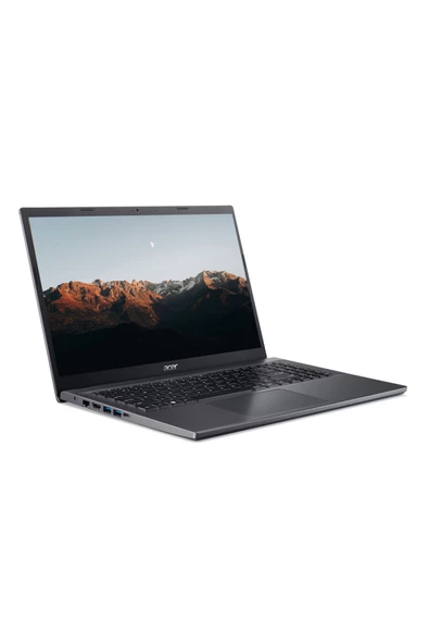 ACER  Aspire 5 i5 12450H 12GB RAM 1TB SSD 15.6'' FHD W11H Taşınabilir Bilgisayar & PER4 Çanta