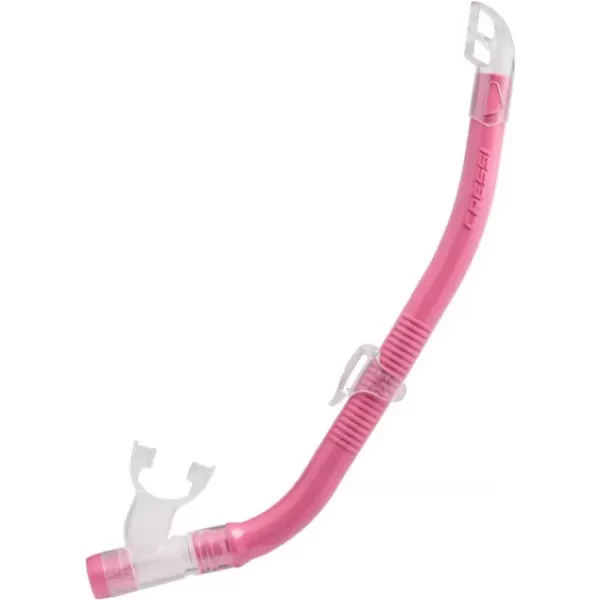 Cressi Top Şnorkel  PINK