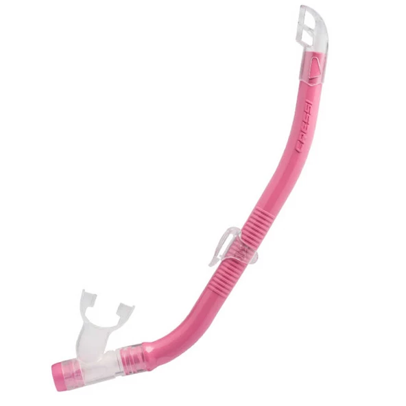 Cressi Top Şnorkel  PINK