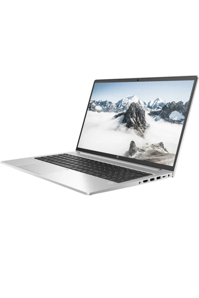 HP Probook 450 G9 i5 1235U 48GB 256GB SSD 15.6" FHD FDOS 6S6Z1EA & PER4 ÇANTA