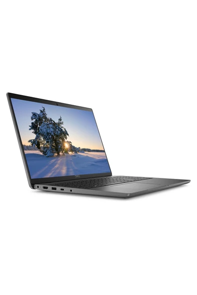 Dell  Latitude 3540 Intel Core i5 1235U 40GB 256GB SSD 15.6" FHD FDOS & PER4 Çanta