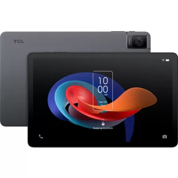 TCL Tab 10 Gen 2 Mediatek Mt8768 4gb RAM  64gb HAFIZA  Android 13 SPACE GRİ 10.4 İNÇ  Tablet