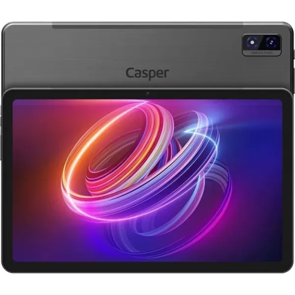 Casper Vıa S40 4Gb Ram 128Gb 10.4" Fhd Tablet