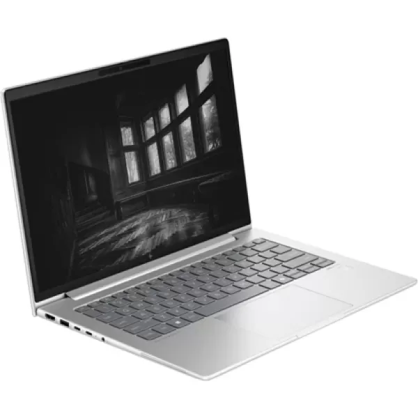 Hp Elitebook 640 G11 Ultra7 155U 96GB Ddr5 512GB SSD 14"' Fhd 400NIT Wuxga Windows 11 Pro Taşınabilir Bilgisayar HA23E2EAP24 + Zettaçanta