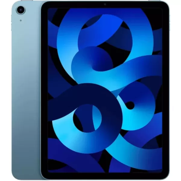 APPLE iPad Air 5 Wi-Fi 64GB 10.9'' Mavi TEŞHİR