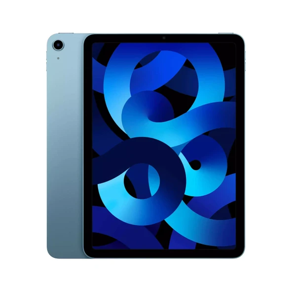 APPLE iPad Air 5 Wi-Fi 64GB 10.9'' Mavi TEŞHİR