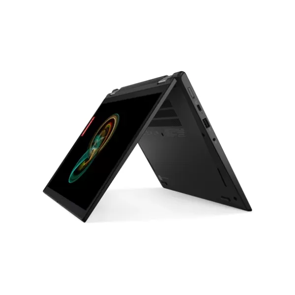 Lenovo Thinkpad L13 G5 Yoga Ultra 7 165U 32GB 4tb 13.3" Wuxga Windows 11 Pro Nanosim Dokunmatik Yapay Zeka Destekli Bilgisayar L21LM0037TXP02