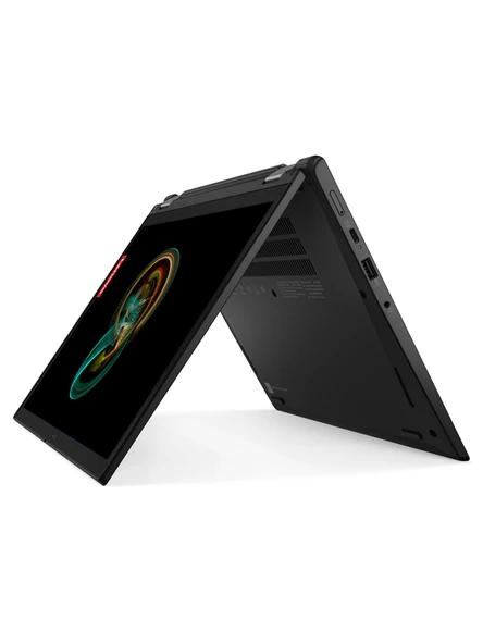 Lenovo Thinkpad L13 G5 Yoga Ultra 7 165U 32GB 4tb 13.3" Wuxga Windows 11 Pro Nanosim Dokunmatik Yapay Zeka Destekli Bilgisayar L21LM0037TXP02