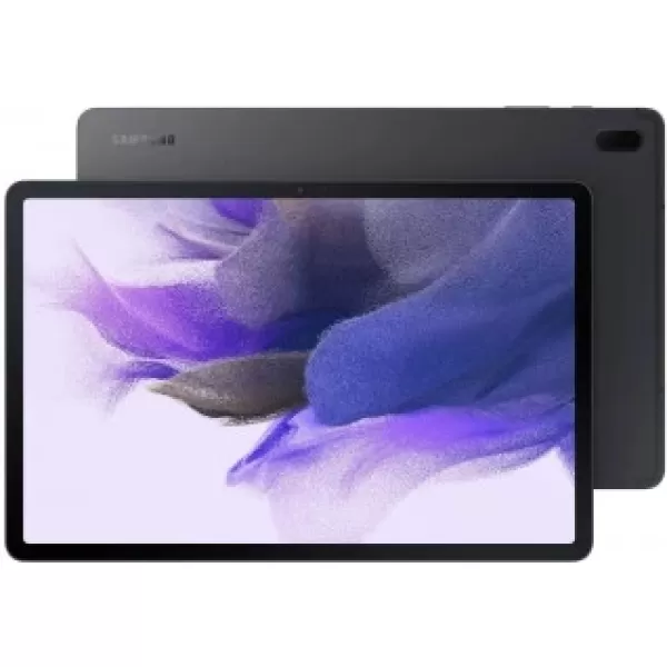 Samsung Galaxy Tab S7 FE Wi-Fi SM-T733 Siyah 64 GB 12.4" Tablet