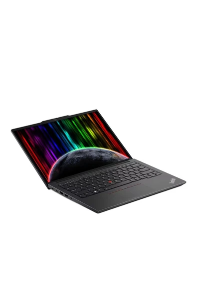 ThinkPad E14 G5 i5-1335U 24GB 1TB+512GB SSD 14" WUXGA W11P Taşınabilir Bilgisayar 21JK0003TX 030