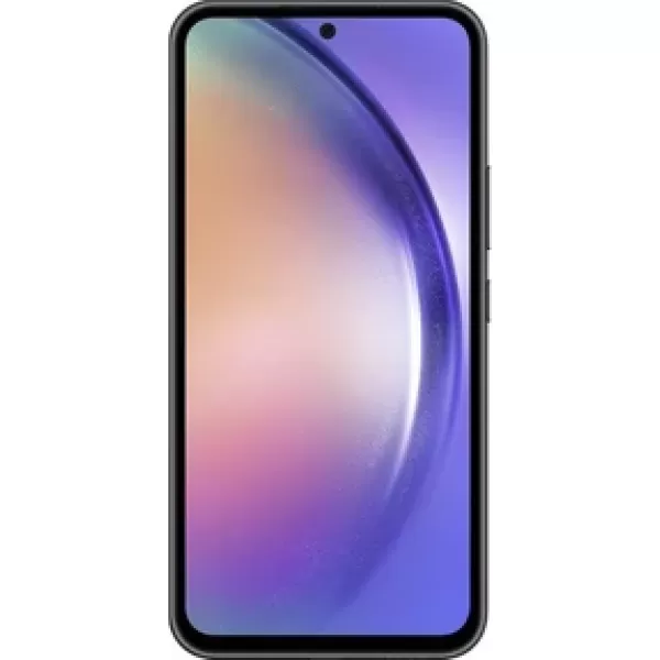 Galaxy A54 256 GB 8 GB Ram (Samsung Türkiye Garantili) Siyah