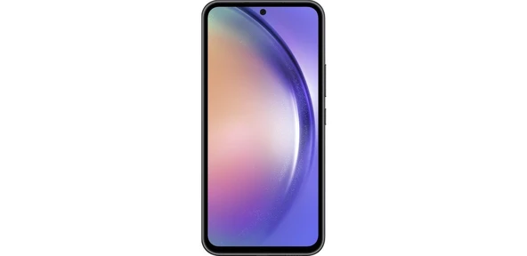 Galaxy A54 256 GB 8 GB Ram (Samsung Türkiye Garantili) Siyah