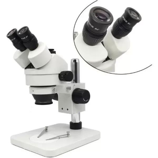 WF10X/20 WF10X/23 GENİŞ AÇI MİKROSKOP