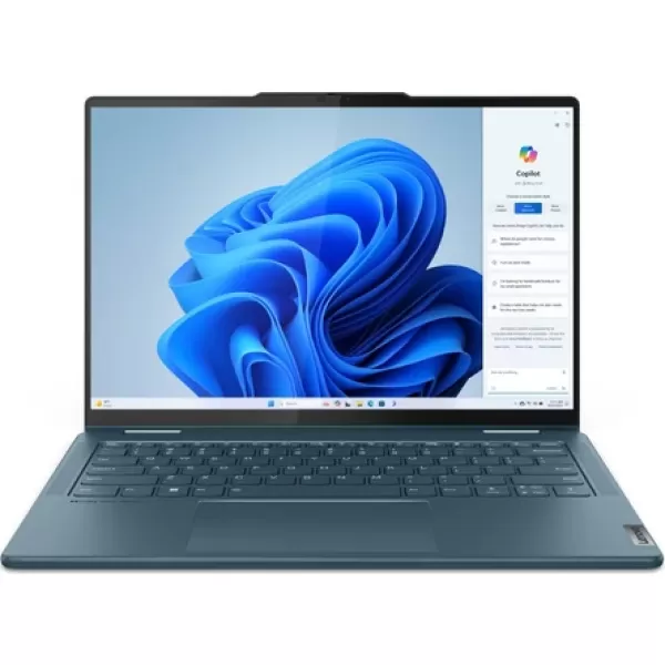 Lenovo Yoga 7 14IML9 83DJ001ATR Ultra 7 155H 16 GB 512 GB SSD Arc Graphics 14 WUXGA Notebook