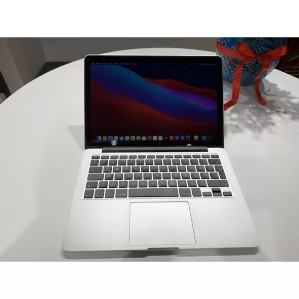 A1502 MACBOOK PRO 13-İnç EARLY 2015-2.7GHZ İ5, 16GB RAM, 256GB SSD