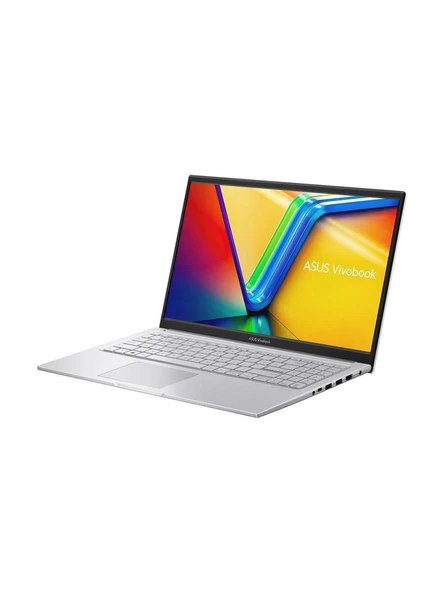 Asus Vivobook I5-1335U 24GB 512GB M.2 SSD X1504VA-NJ1424  ATL25 15.6" W11Pro Taşınabilir Bilgisayar