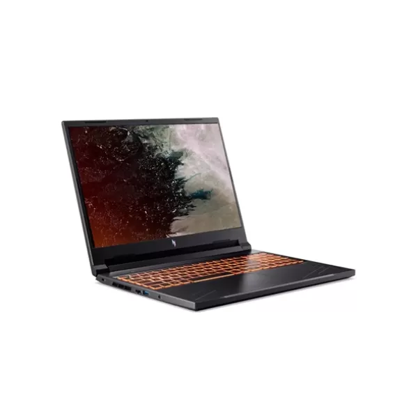 Acer Nitro ANV16 Ryzen 5 8645HS 64GB Ddr5 1tb SSD 6GB/RTX4050/85W WIN11PRO 16" Wuxga 165Hz Taşınabilir Bilgisayar NHQRVEYP18 + Zettausbbellek