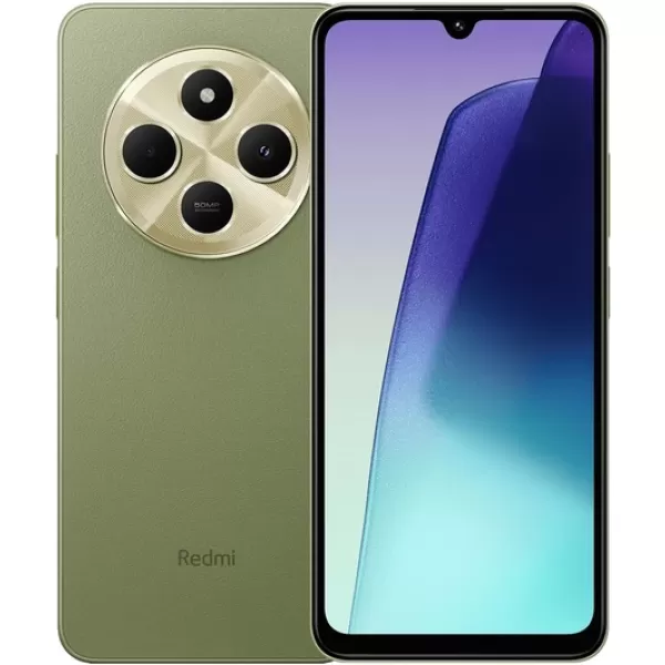 Xiaomi Redmi 14C 256 8+8 GB RAM (Xiaomi Türkiye Garantili)