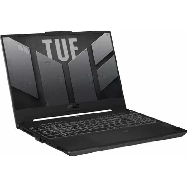 Tuf Gaming A15 FA507NU Ryzen 7-7735HS 48 GB - 1 Tb SSD RTX4050 6 GB 15.6" Fhd Windows 11 Home