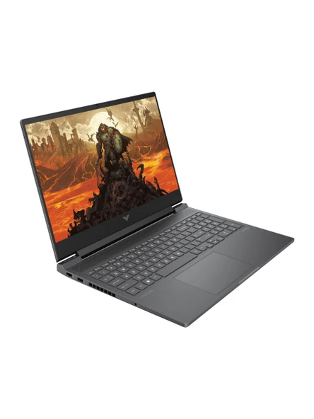 Hp Victus 16-R1088NT Intel Core I7-14700HX 16GB Ddr5 2tb SSD RTX4060 8gb Windows 11 Home 16.1 Inç 2k Qhd 165Hz 3ms IPS Gaming Laptop B8SG7EAH03 + Zetta Çanta