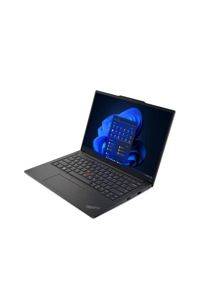 ThinkPad E14 Gen5 i5-1335U 40GB 2 TBSSD 14" WUXGA Freedos 21JK0003TX BT15