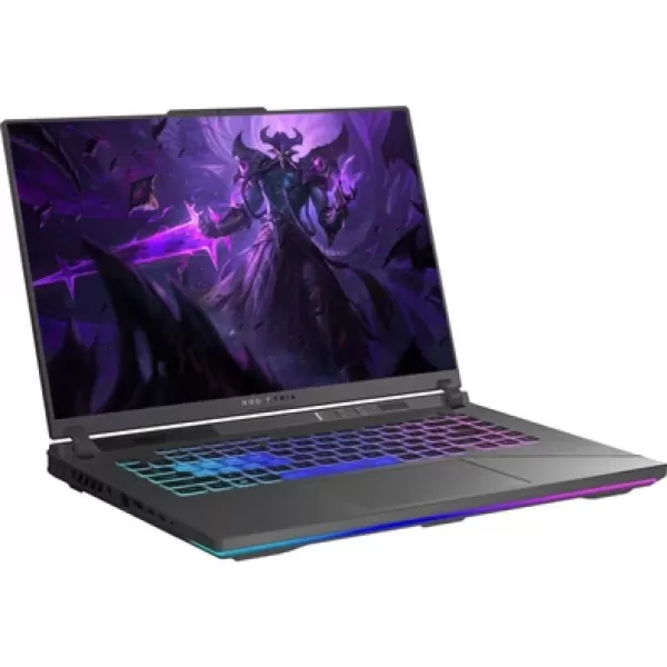 ASUS ROG Strix G16 i9-14900HX 40GB 1TB SSD RTX4060/8GB 165HZ 16" WUXGA W11H N3117 & PER4 ÇANTA