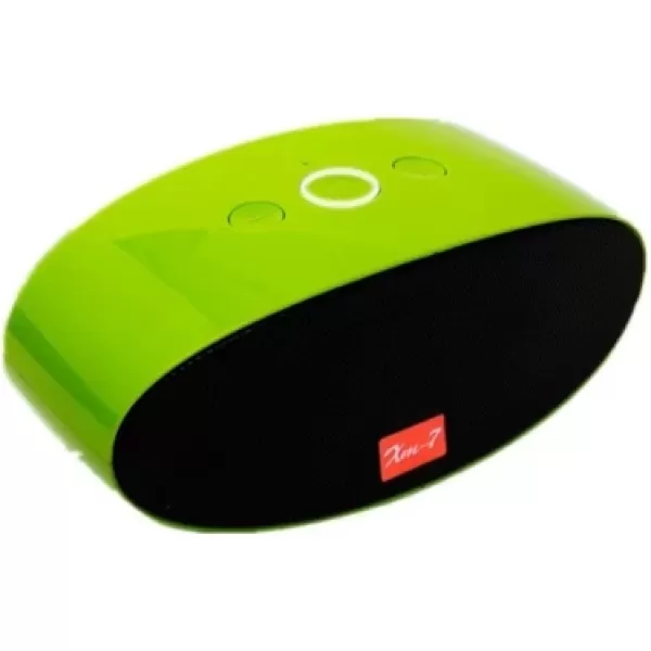Pazariz Kablosuz Bluetooth Hoparlör Taşınabilir Wireless Speaker Xm-7 En Net Set