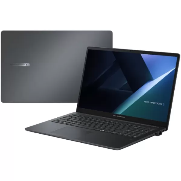Asus Expertbook B1 B1503CVA Intel Core I7-1355U 8gb Ddr5 256GB SSD WINDOWS11PRO 15.6 Fhd Intel UHD Taşınabilir Bilgisayar WI716G512B1DW01+ZETTAÇANTA