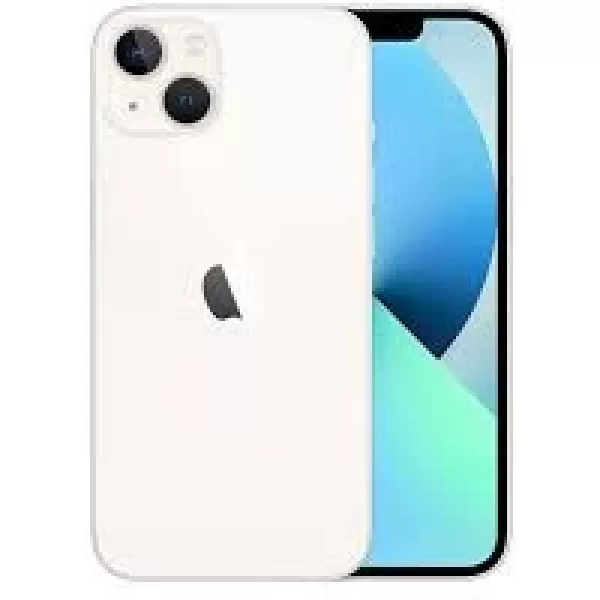 APPLE IPHONE 13 128GB  BEYAZ