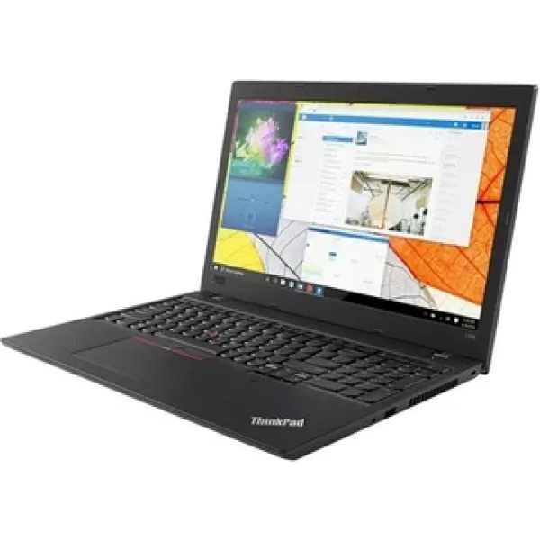 Lenovo ThinkPad L580 i5 8. Nesil 8 GB 256 GB M2 SSD 15.6" FHD Dizüstü Bilgisayar (Teşhir)