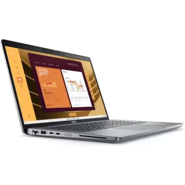 Latitude 5450 Ultra 7 155U 64GB 2TB SSD 14'' Ubuntu N012L545014U K9