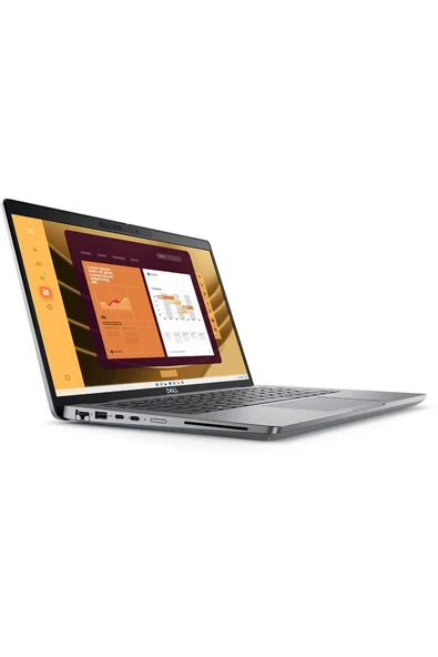 Latitude 5450 Ultra 7 155U 64GB 2TB SSD 14'' Ubuntu N012L545014U K9