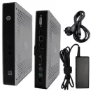 HP T610 Mini PC, Mini Bilgisayar 16 GB RAM, 128 GB SSD 250HDD KLAVYE DAHİL Garantili Yenilenmiş Ürün (MOUSE HEDİYELİ)