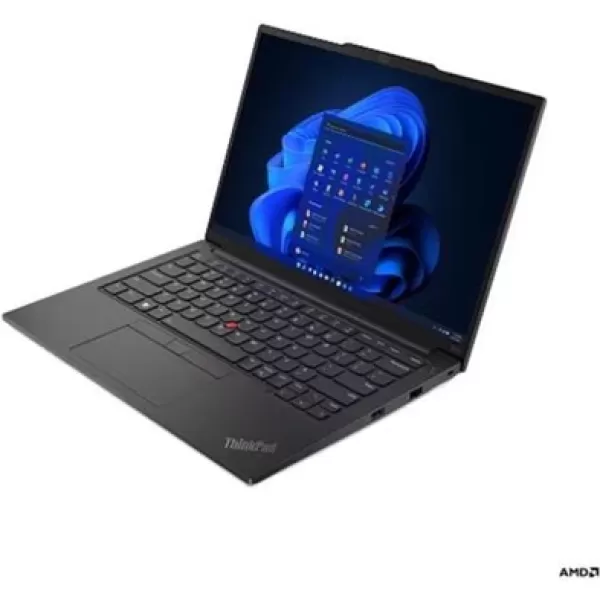 Lenovo Nb E14 Thınkpad 21Jr0009Tx Ryzen5-7530U 16Gb 512Ssd O/B 14 Dos