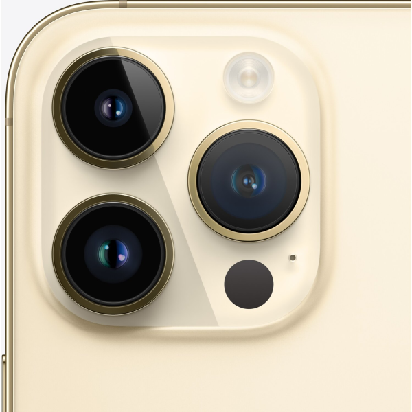 Apple iPhone 14 Pro 256 GB (Teşhir - 24 Ay Mağaza Garantili) - Görsel 2
