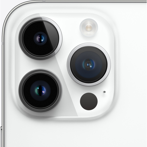 Apple iPhone 14 Pro Max 256 GB (Teşhir - 24 Ay Mağaza Garantili) - Görsel 3
