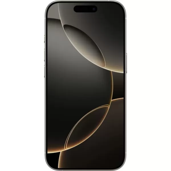 Apple iPhone 16 Pro 128 GB Natural Cep Telefonu (Apple Türkiye Garantili)