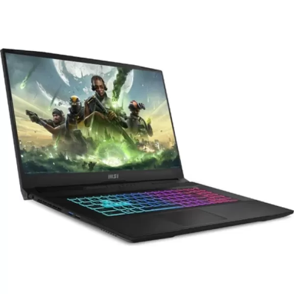 MSI Katana 17 i5 12450H 8GB 1TB SSD RTX4060/8GB 17.3" FHD 144HZ W11P B12VFK-1031XTR & PER4 ÇANTA