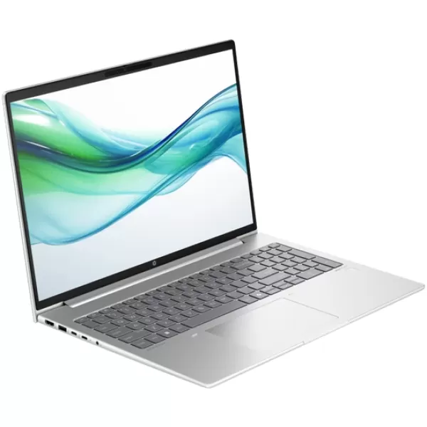 Hp Probook 460 G11 Intel Core Ultra 7 155U Ddr5 48GB 1tb SSD Intel® Aı Boost 16" Wuxga IPS Windows 11 Home Taşınabilir Bilgisayar A23BCEAH18 + Zetta Çanta