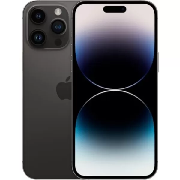 Apple iPhone 14 Pro Max ( 128 GB ) Siyah ( İthalatçı garantili )