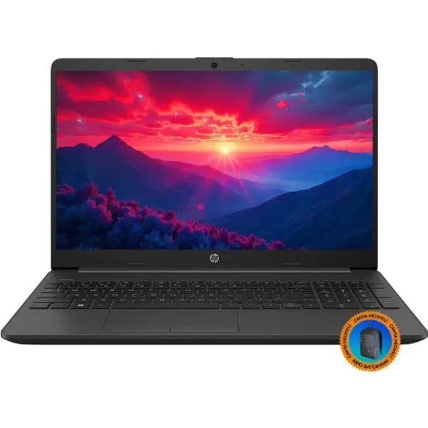HP 250 G10 B2NC3ES08 i3-1315U 8GB 512SSD 15.6" FHD W11P Dizüstü Bilgisayar-CNT009