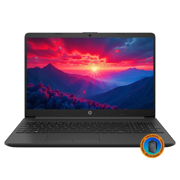 HP 250 G10 B2NC3ES08 i3-1315U 8GB 512SSD 15.6" FHD W11P Dizüstü Bilgisayar-CNT009